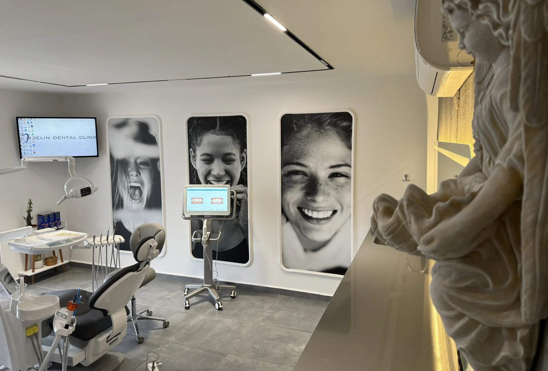 Selin Dental Clinic